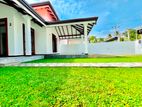 2024 Latest Built Luxurious Nice Garden House For Sale In Negombo Area