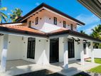 2024 Latest Built New Luxury Single Story House For Sale Negombo