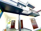 2024 Luxury New up House Sale in Negombo Area