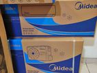 2024 Midea Xteam Non Inverter Brand New Airconditions