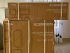 (2024 Model) 18000Btu TCL Non Inverter Brand New Air Conditioner