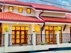 2024 Modern Luxury 4 Bed Rooms Newest House For Sale In Negombo Area