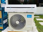 2024 New AC Midea Brand