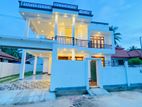 2024 New Design House For Sale @ Negombo