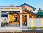 2024 New Designing Luxury Quality House Sale in Negombo