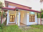 2024 New House For Sale in Negombo