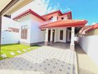 2024 New House For Sale ~ Negombo