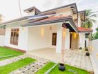 2024 New Luxury House For Sale - Negambo