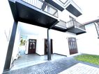 2024 New Luxury up House Sale in Negombo Area