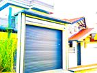 2024 New Luxury up House Sale in Negombo Area