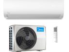 2024 New Model Midea Brand Airconditions