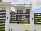 2024 New Modern House For Sala ~ Negombo