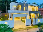 2024 New Modern House For Sala ~ Negombo