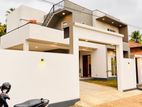 2024 New Modern House For Sale - Negambo