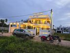 2024 New Modern House For Sale ~ Negombo