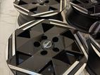 Nissan Leaf ZE1 16 Inch Alloy Wheels