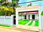 2024 Quality Solid Beautiful Spacious Garden Has New House Sale Negombo
