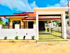 2024 Quality Well Solid Built Luxurious House For Sale In Negombo