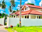 2024 Solid Built Near To Katunayaka Airport House For Sale In Negombo