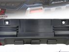 2024 Triton L200 Front Bumper Guard