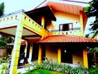 2024 Up Luxury House Sale in Negombo Area