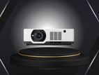 "2025 4K Ultra-HD Home Theater Projector