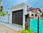 2025 Built Better Living Single Story 3Br Newly House For Sale Negombo