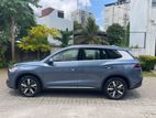 2025 BYD Sealion 6 for Rent