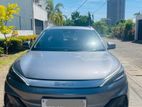 2025 BYD Sealion 6 for Rent