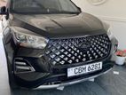 2025 Cherry SUV for Rent