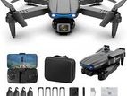 2025 E88 Pro Drone 4K 1080P Dual Camera