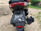 Yamaha N Max 2025
