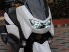 Rover N- MAX 150cc 2025