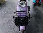 Electric Scooter 2025