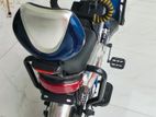 Electric Bike 2025