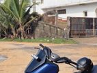 Yamaha N Max 2025