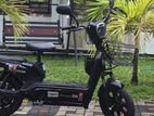 Electric Bike 2025