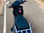 E Bike 2025
