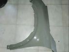 2025 Honda Vezel Fender