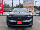 2025 Honda Vezel For Rent