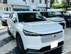 2025 Honda Vezel for Rent