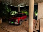 2025 Hyundai Venue HX10 for Rent