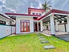 2025 Just Completed Modern Single Story New House For Sale In Negombo