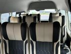 2025 KDH Hi Roof for Hire