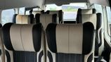 2025 KDH Hi Roof for Hire