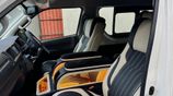 2025 KDH Hi Roof for Hire