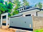 2025 Latest Building 3Br Single Story House For Sale Negombo Kandawala