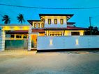 2025 Latest Perfectly Built Modern 3 Br House For Sale In Negombo Area