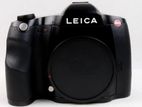 2025 Leica S3 Super Camera