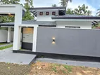 2025 New Complete House For Sale Negombo